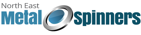 North East Metal Spinners Logo
